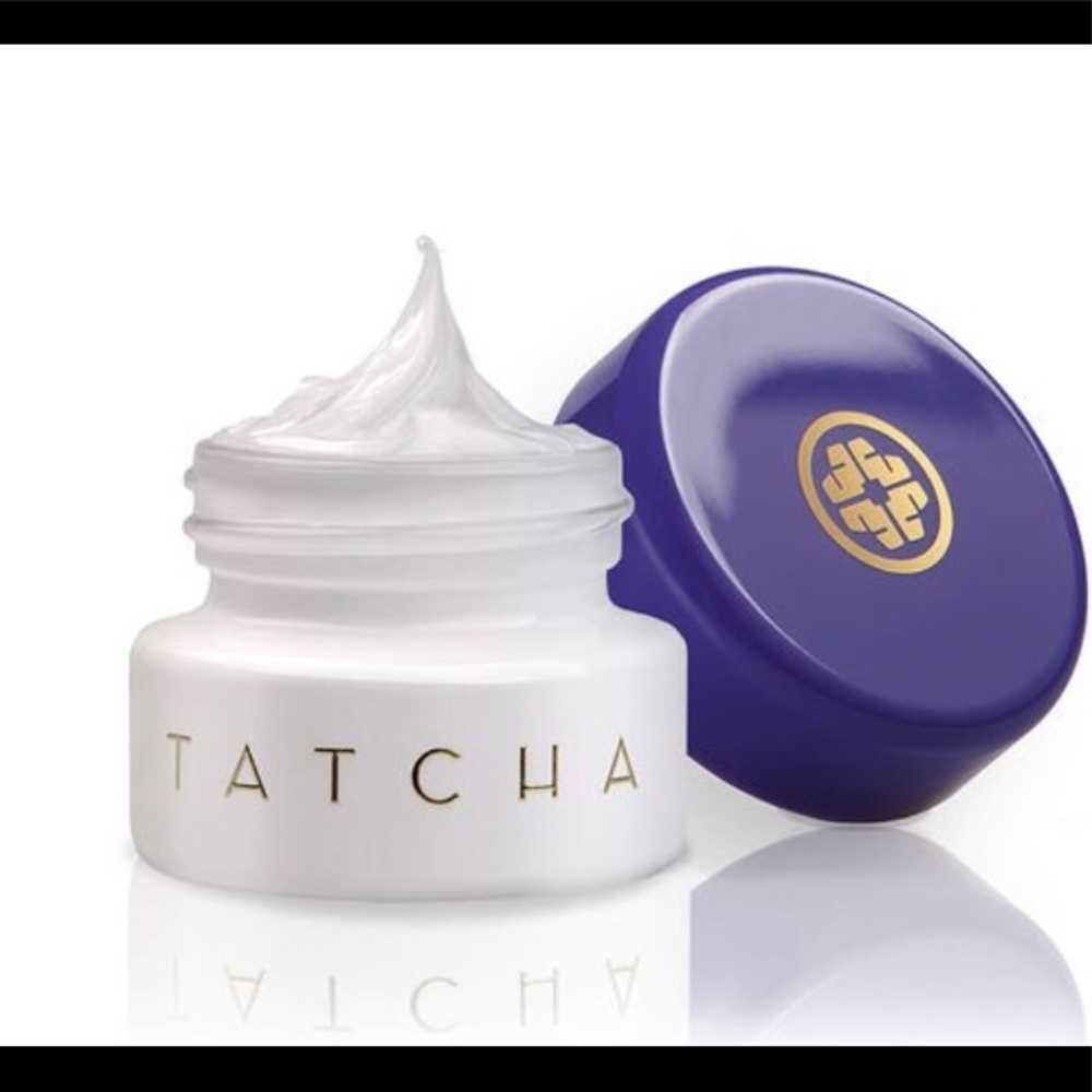 Tatcha Ageless Revitalizing Eye Cream - NWT